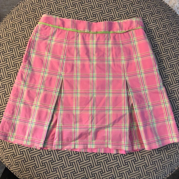 Lilly Pulitzer Dresses & Skirts - Lily Pulitzer Skort